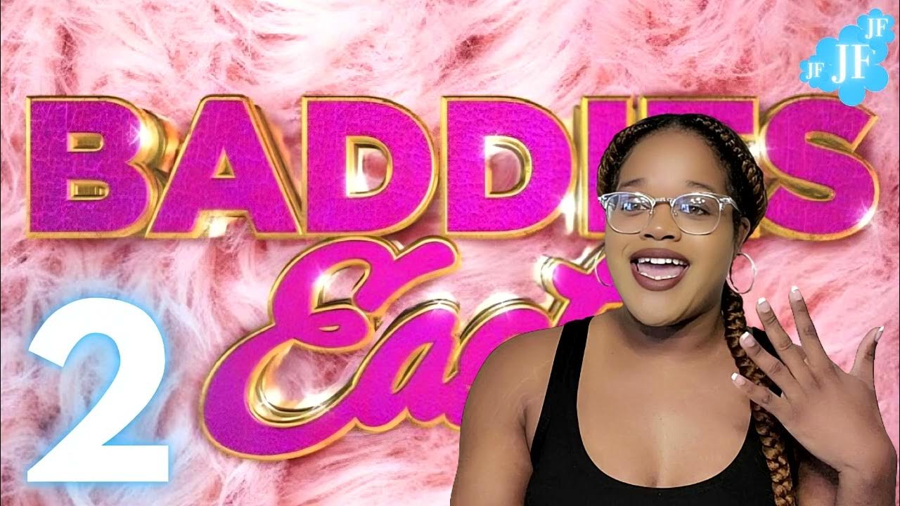 BADDIES EAST RUN UP GET DONE UP THE MESSY BESTIES NATALIE SCOTTY baddies-east-run-up-get-done-up-the-messy-besties-natalie-scotty