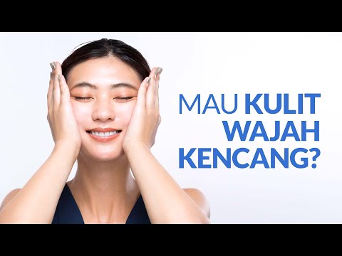 4 Cara Alami Mengencangkan Kulit Wajah