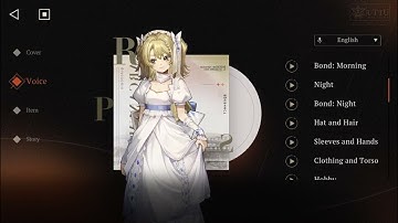 (Reverse 1999) Sotheby Voicelines I3 100% Bond