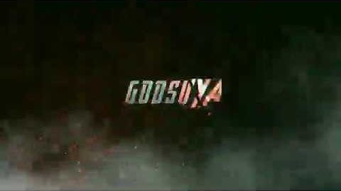 Intro like Athena Gaming | Godsuya