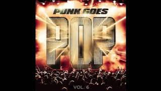 We Came as Romans-I Knew You Were Trouble (Taylor Swift) (Audio)