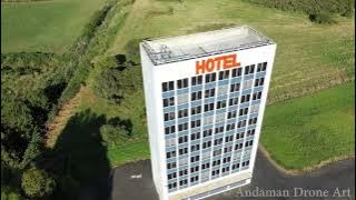 The EastLink Hotel Mystery: Who Lives There and Why?