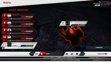 Ariel Atom 500 V8 [Location] - Need For Speed Most Wanted [2012]