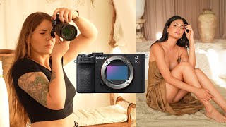Sony a7CR - Buy instead of the a7RV???? by Anita Sadowska 7,856 views 7 months ago 7 minutes, 33 seconds