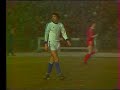 16/03/1977 DINAMO KIEV  v BAYERN MUNICH