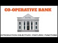 بانک تعاونی چیست بانک تعاونی مقدمه هدف ویژگی ها و کارکردها به زبان هندی