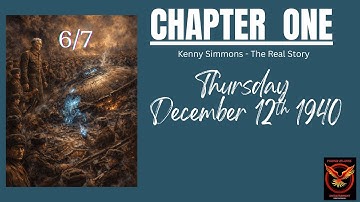 6/7 THE REAL STORY -  CHAPTER ONE (Audio Only)