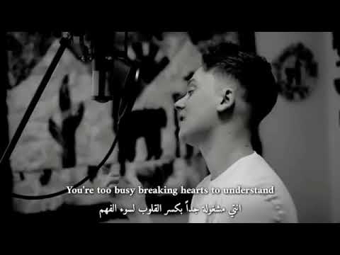 اغنية اجنبية مترجمة لقد طردتك من حياتي حالات واتس اب حزينة 