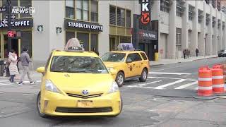 Surcharge to be Imposed on NYC Uber and Lyfts
