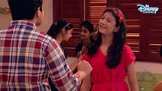 Best of Luck Nikki | Episode 101 | Sunny's Play | Disney Channel