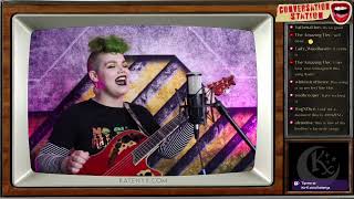 LOUNGE 5 Nu Season Nu Metal Take 2 - Folk Rock Variety Show