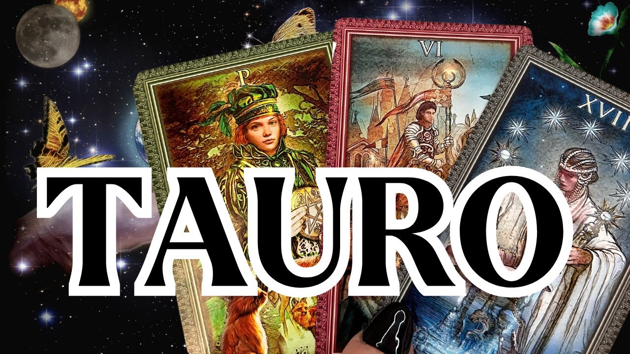 #TAURO♉ EN POCAS HORAS ESTO LLEGA PARA TI‼️🍀TU DESTINO ESTÁ MARCADO POR ...