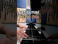 Tea for Two – Light Jazz Mood | Garri Setyan #shorts #TeaForTwo #jazzpiano #classicsong #garrisetyan