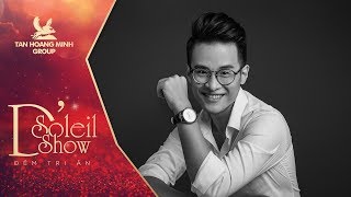 Người tình mùa đông | Hà Anh Tuấn [D' SOLEIL SHOW TÂN HOÀNG MINH GROUP]