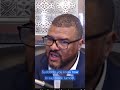 You Wanted Black Votes  Not Black Compensation