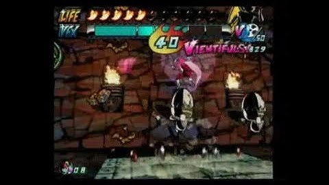 Viewtiful Joe 2 GameCube Trailer - Trailer