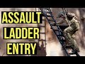 Milsim West: Spearhead Saratov | Assault Ladder Entry (E&L AK105) Part 2
