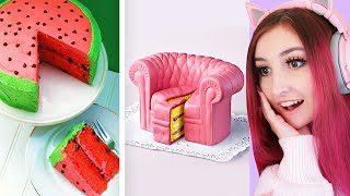 Cakes That Look Like Everyday Objects