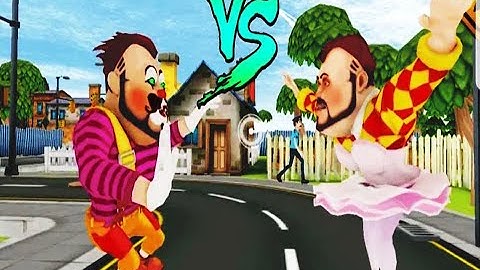 Dark Riddle Hack : ( White and Red ) Gameplay New Update 5.0.0 ( Android/IOS ) Part 94