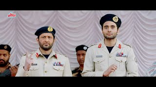 Mach Gaya Bawal | Welcome 2 Karachi BEST COMEDY | Arshad Warsi & Jackky Bhagnani Comedy