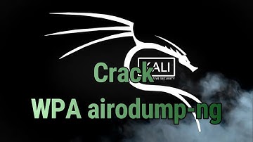 Crack WPA airodump ng and crunch || Ethical hacking with kali linux tutorial || Time For Code