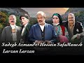 سعیدآقاخانی و سیروس میمنت در موزیک ویدیو لرزان لرزان صادق آزمند و حسین صفامنش سعیدآقاخانی و سیروس میمنت در موزیک ویدیو لرزان لرزان صادق آزمند و حسین صفامنش