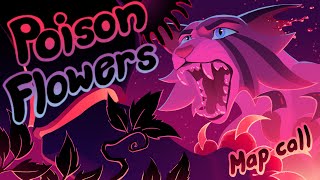 Poison Flowers Ivypool Map Call Closed Thumbnail Contest Open