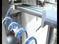 Bhler group  automatic packing system