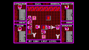 White Magic - Top 85 Games for the BBC Micro (26)