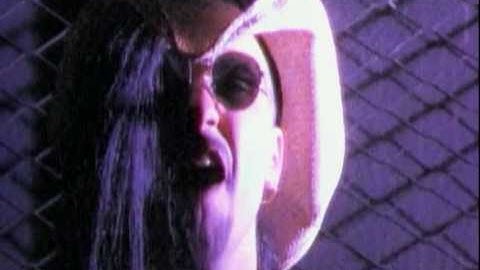 Ministry - "Burning Inside"