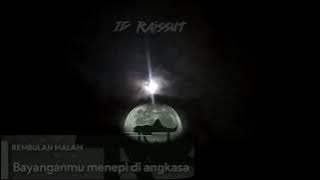 story!! rembulan malam