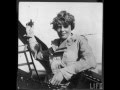 Greenbriar Boys - Amelia Earhart's Last Flight Greenbriar Boys - Amelia Earhart's Last Flight