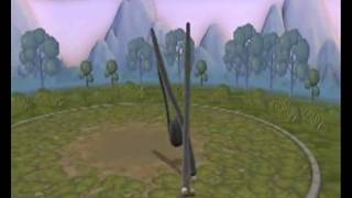 6 Spore Glitches