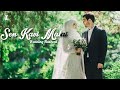 Sen kavi malai  wedding nasheed  muaadh nawas