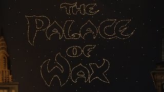 Today With Kandace - Ripley's Believe It or Not! Palace of Wax (Grand Prairie, TX) by Today With Kandace 345 views 7 years ago 2 minutes, 56 seconds