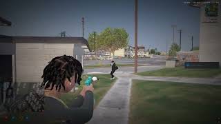 LSxVortex┃Lifestyle RP┃FiveM Montage
