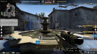 Wall Hack CSGO. Nick: The Flash