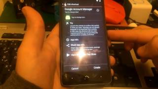 google verification lock remove frp BQ Aquaris u lite