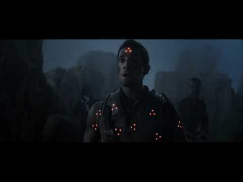 Predátoři — Trailer