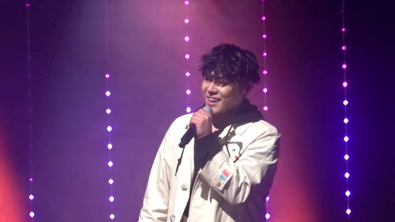 휘성(Realslow) - Choco Luv            20250209(휘성생일팬미팅 Happy휘'sDay)