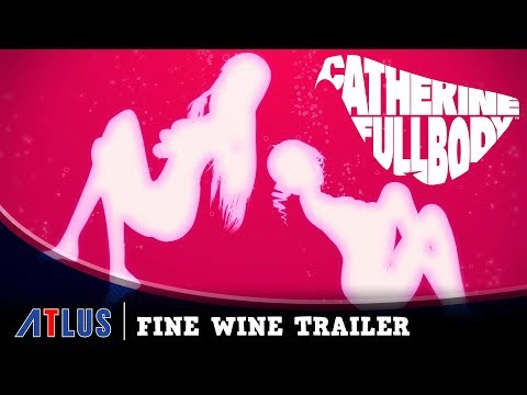 Catherine: Full Body | Fine Wine Trailer