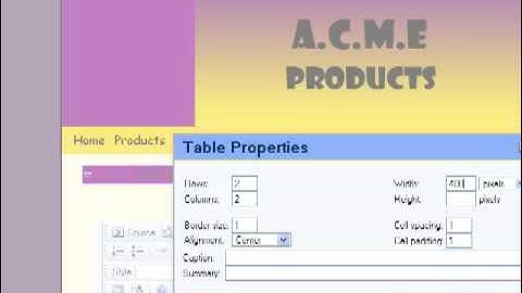 DNN Text /HTML Module Lesson
