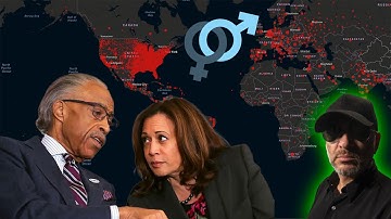 “Is Covid the World’s First Racist, Sexist Virus?" With Host, Crowdsource the Truth