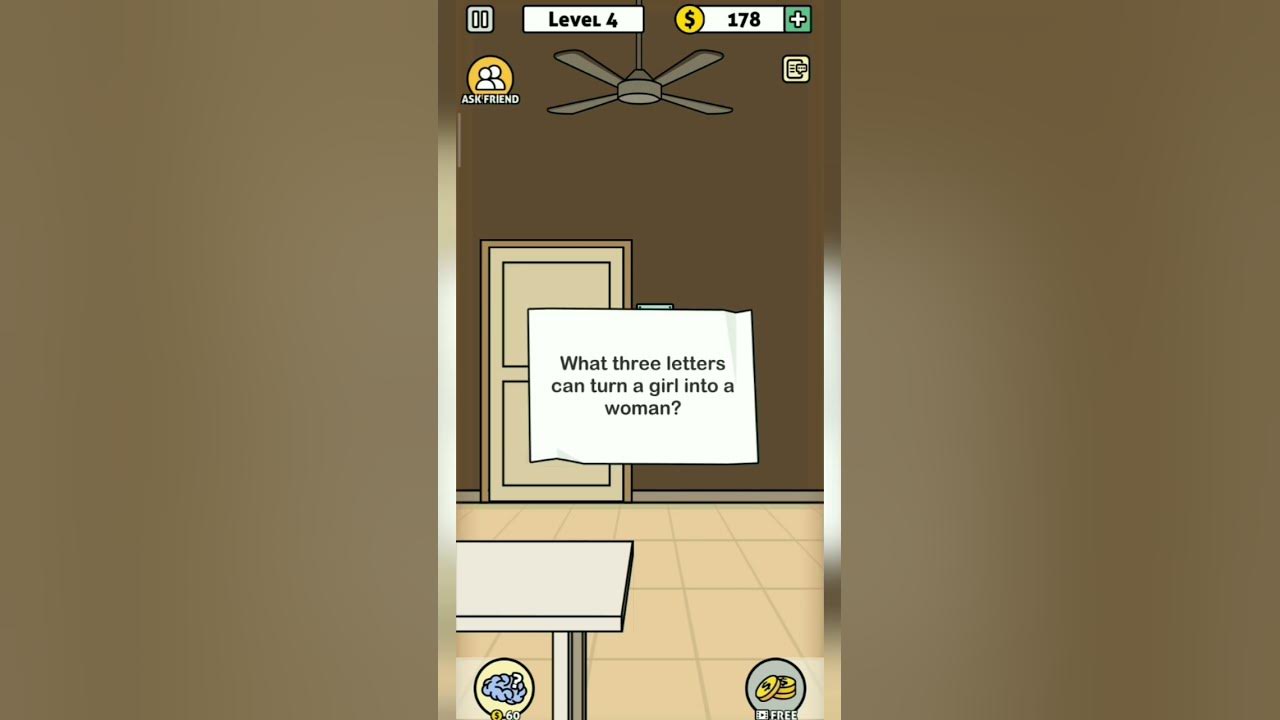 Escape Room Level 4 Answer Answers YouTube escape-room-level-4-answer-answers-youtube