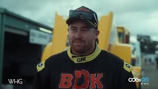 Australian Super Truck Racing 2026 | OOGI by WHG Debuts at Mallala 🏁