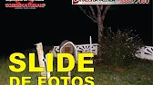Caçadores de Histórias Sobrenaturais