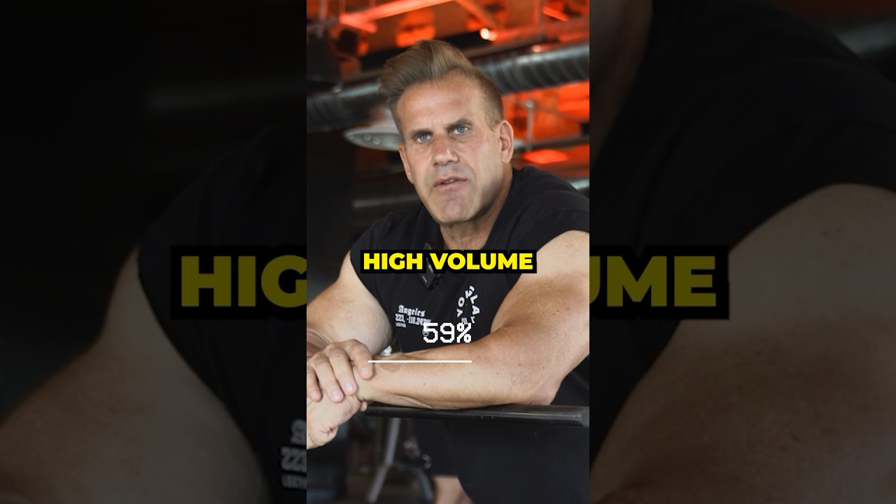 SUPERSETS? | TRIAL & ERROR