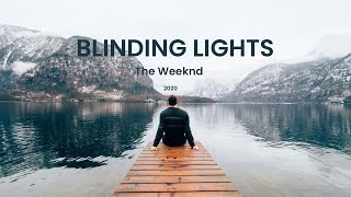 The Weeknd - Blinding Lights