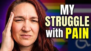 Disability Pride Month Starts Now - My Struggle with Migraines