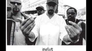 Cypress Hill - Looking Through The Eye Of A Pig